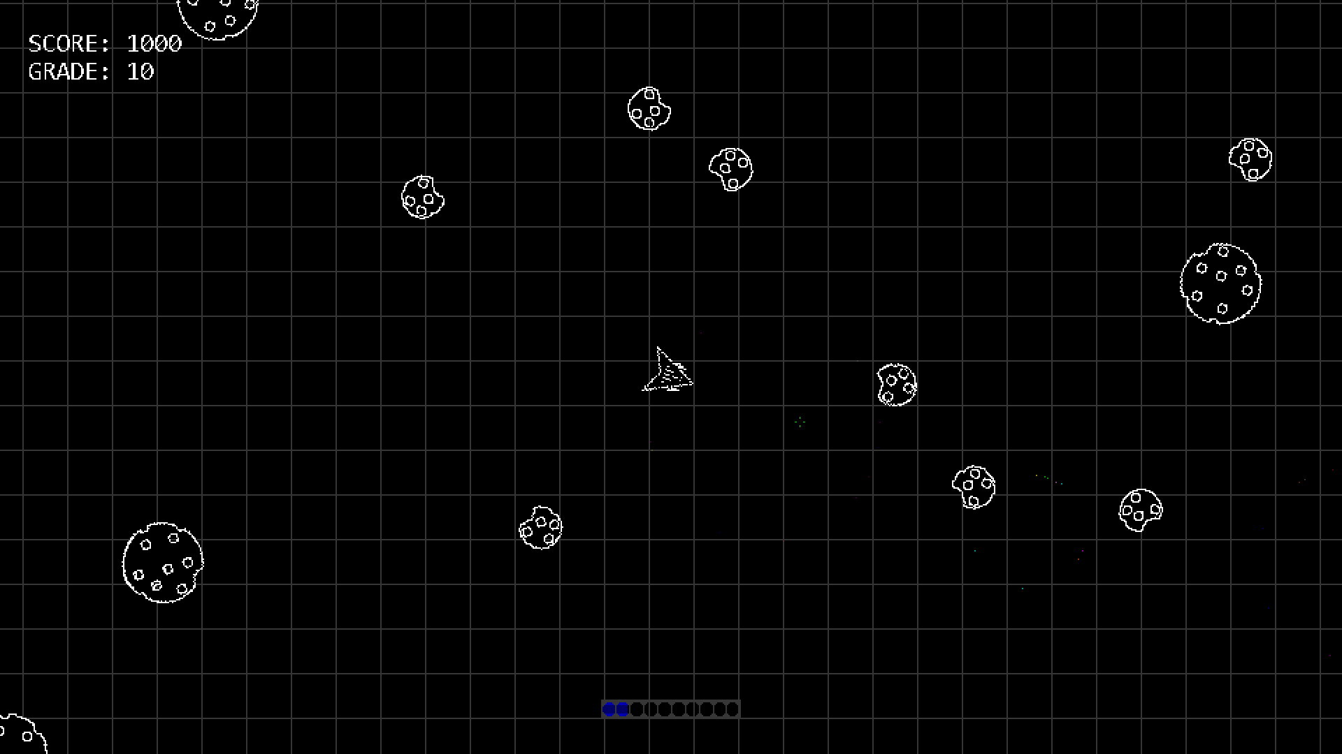 Cookie Space Screenshot 4