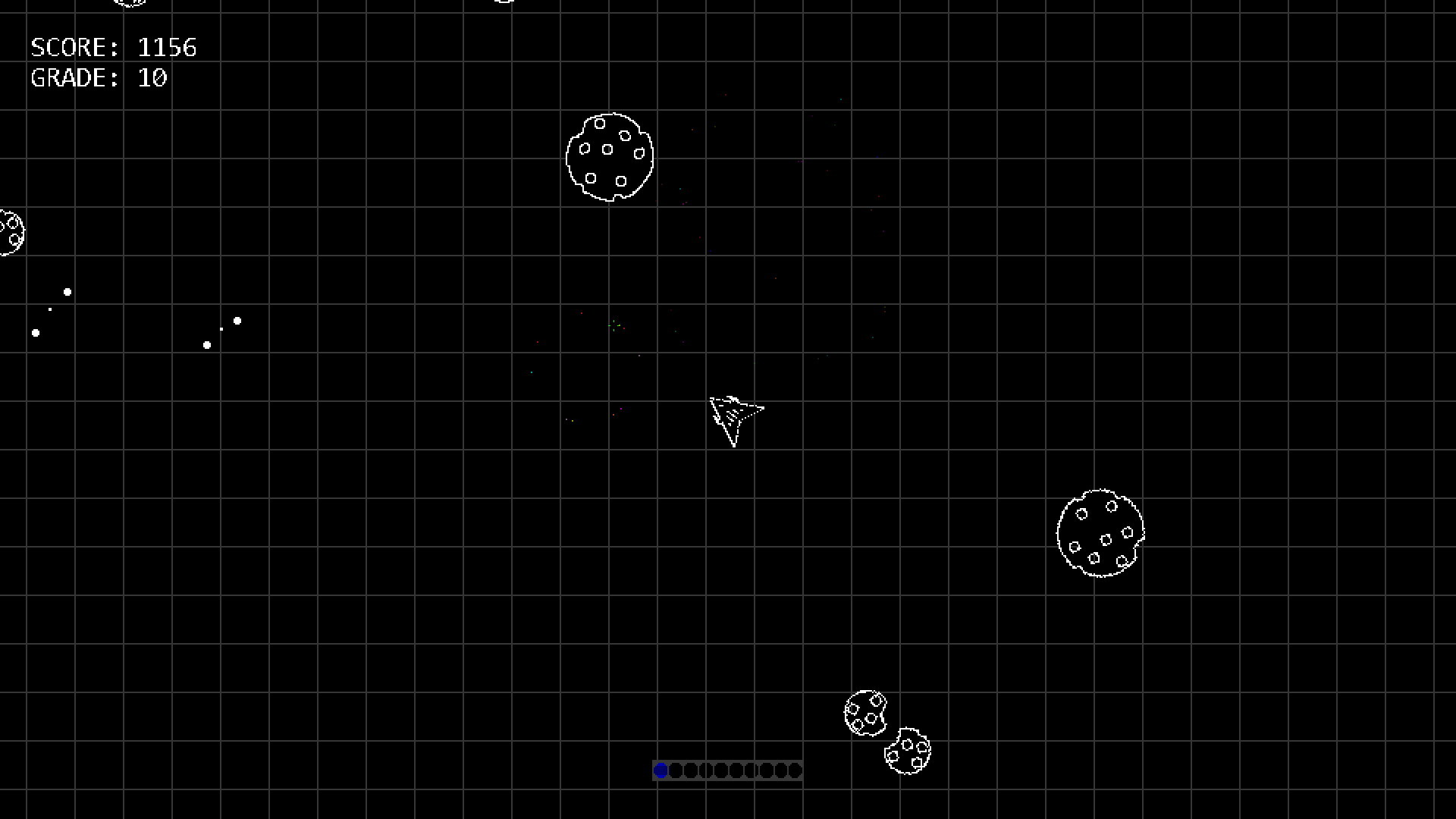 Cookie Space Screenshot 9