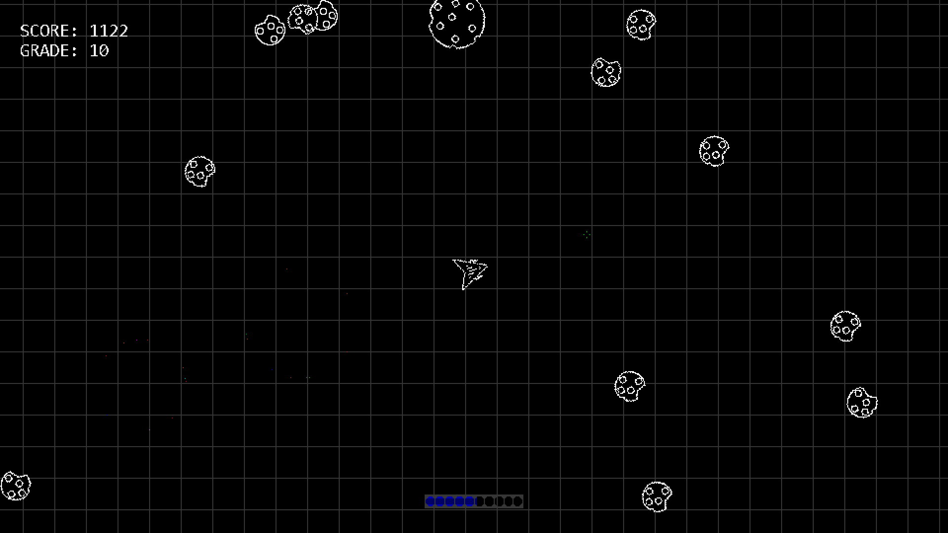 Cookie Space Screenshot 7