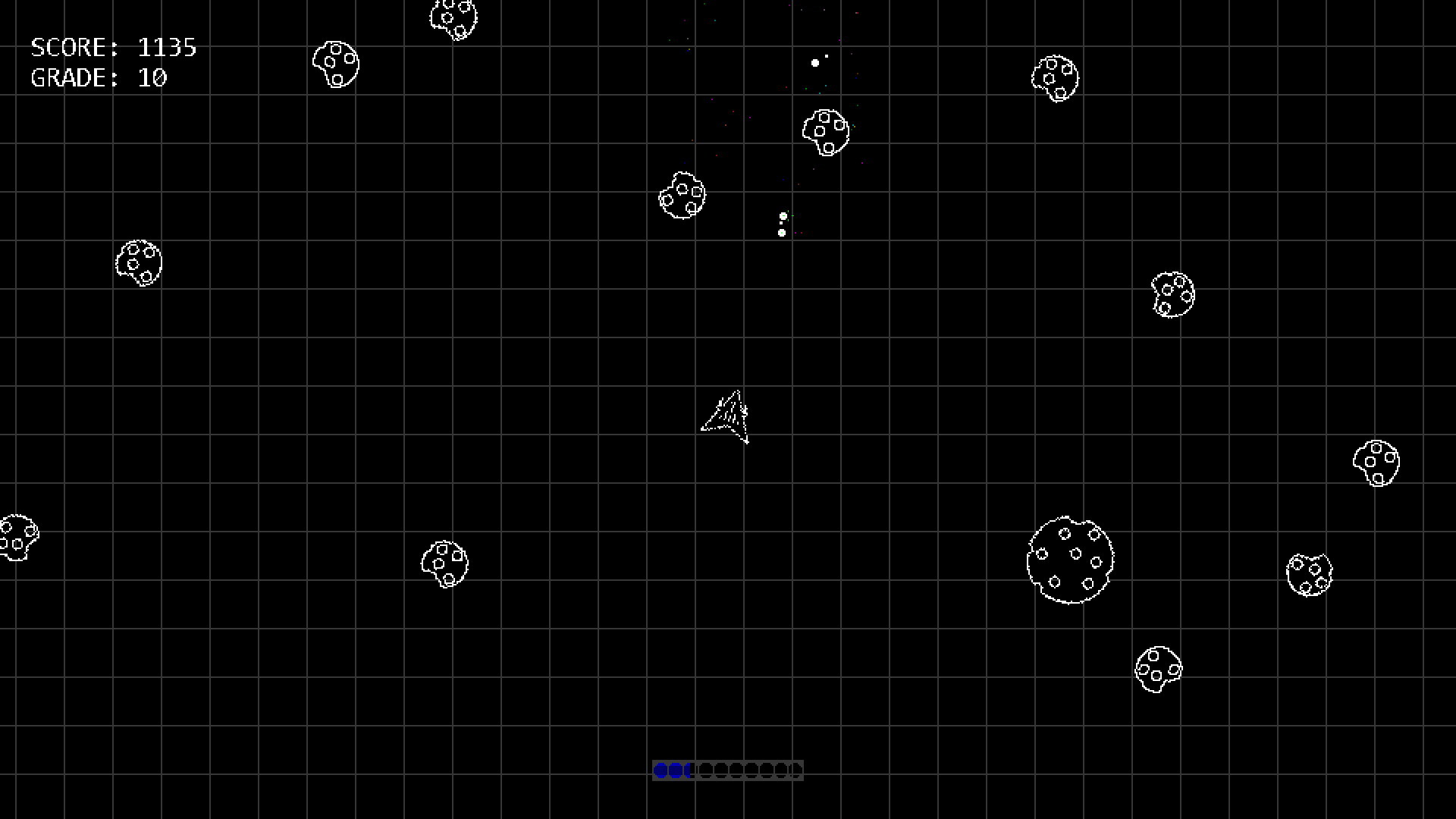 Cookie Space Screenshot 8