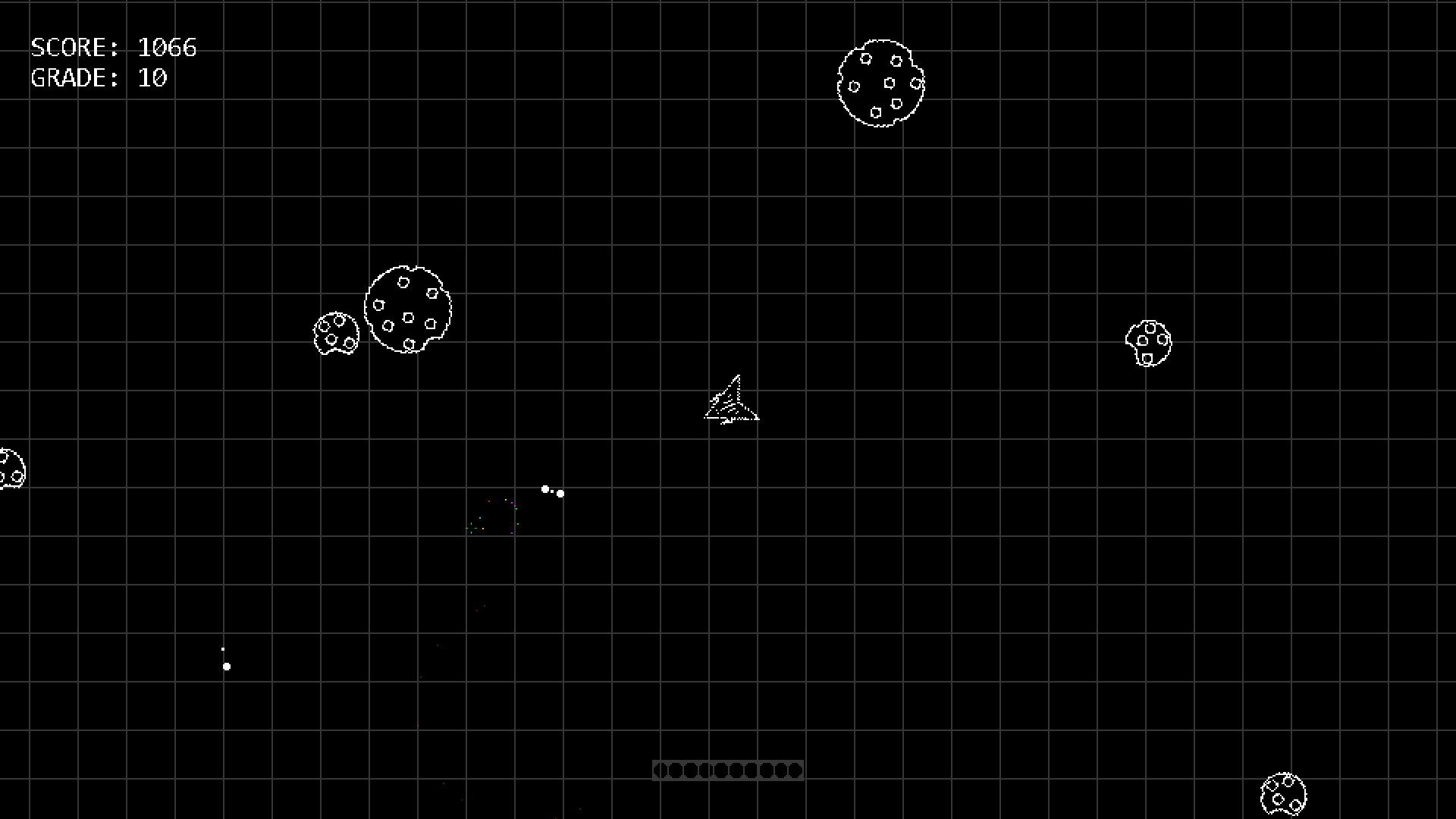 Cookie Space Screenshot 6