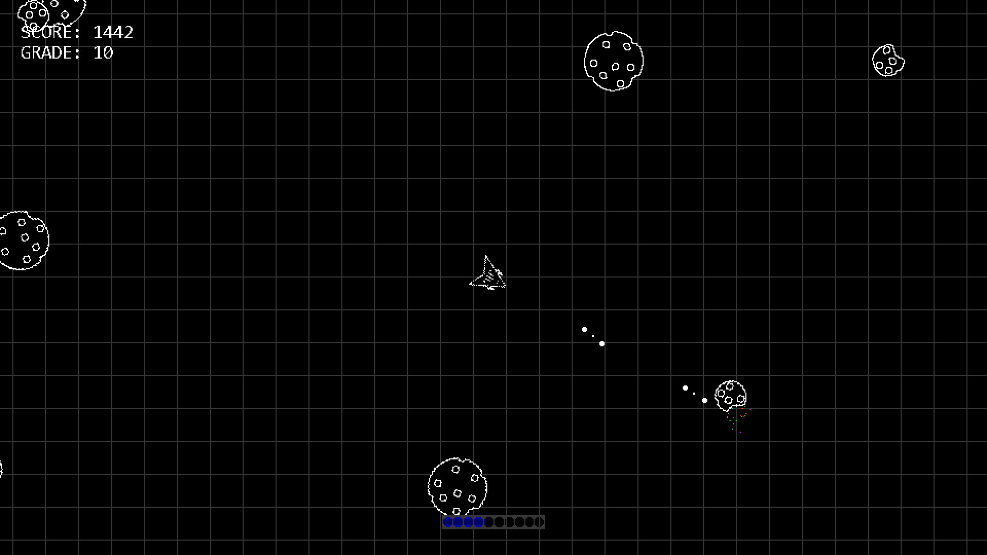 Cookie Space Screenshot 10