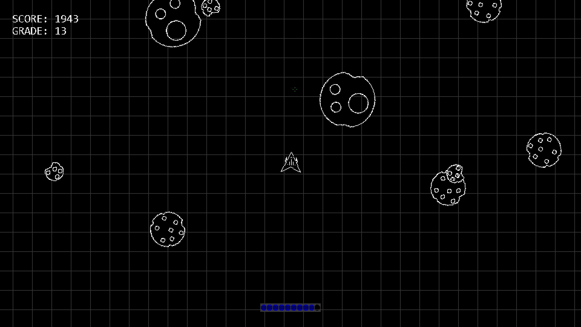 Cookie Space Screenshot 3