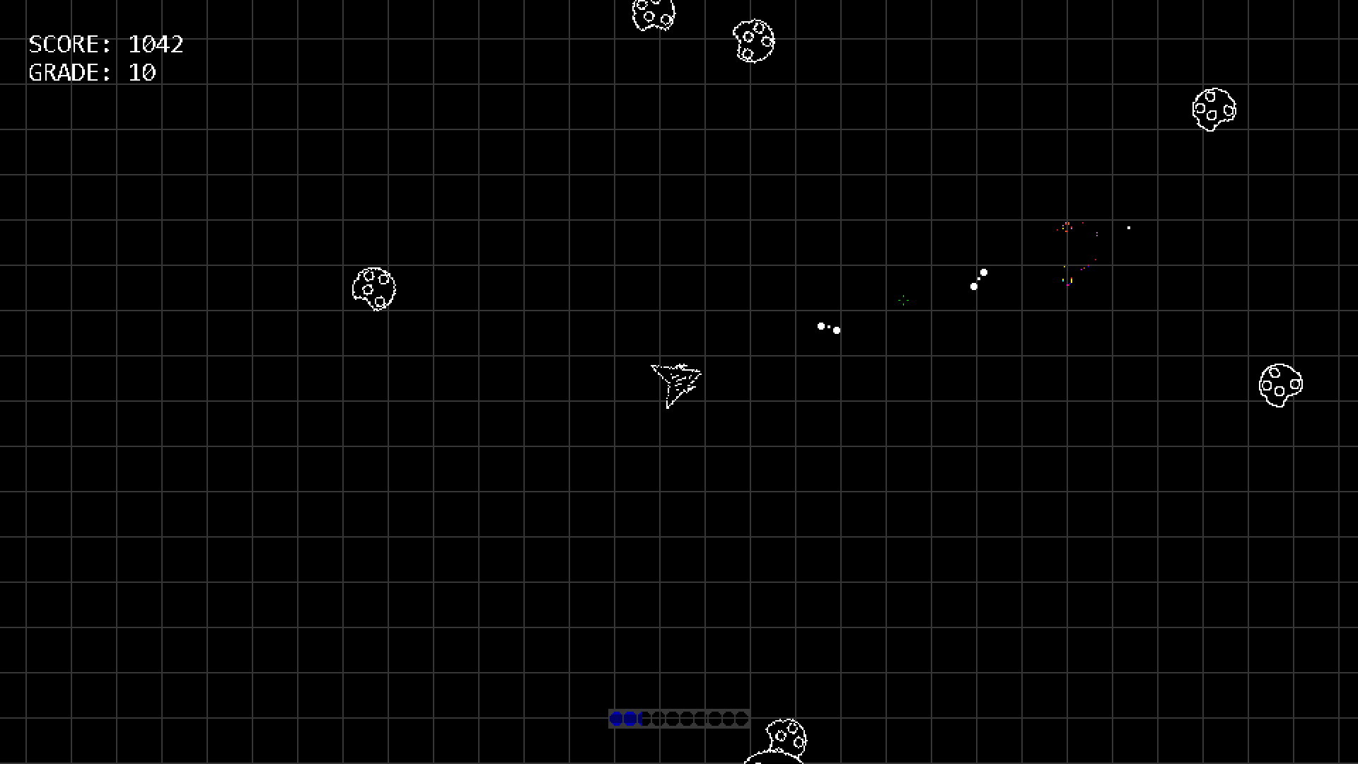 Cookie Space Screenshot 5