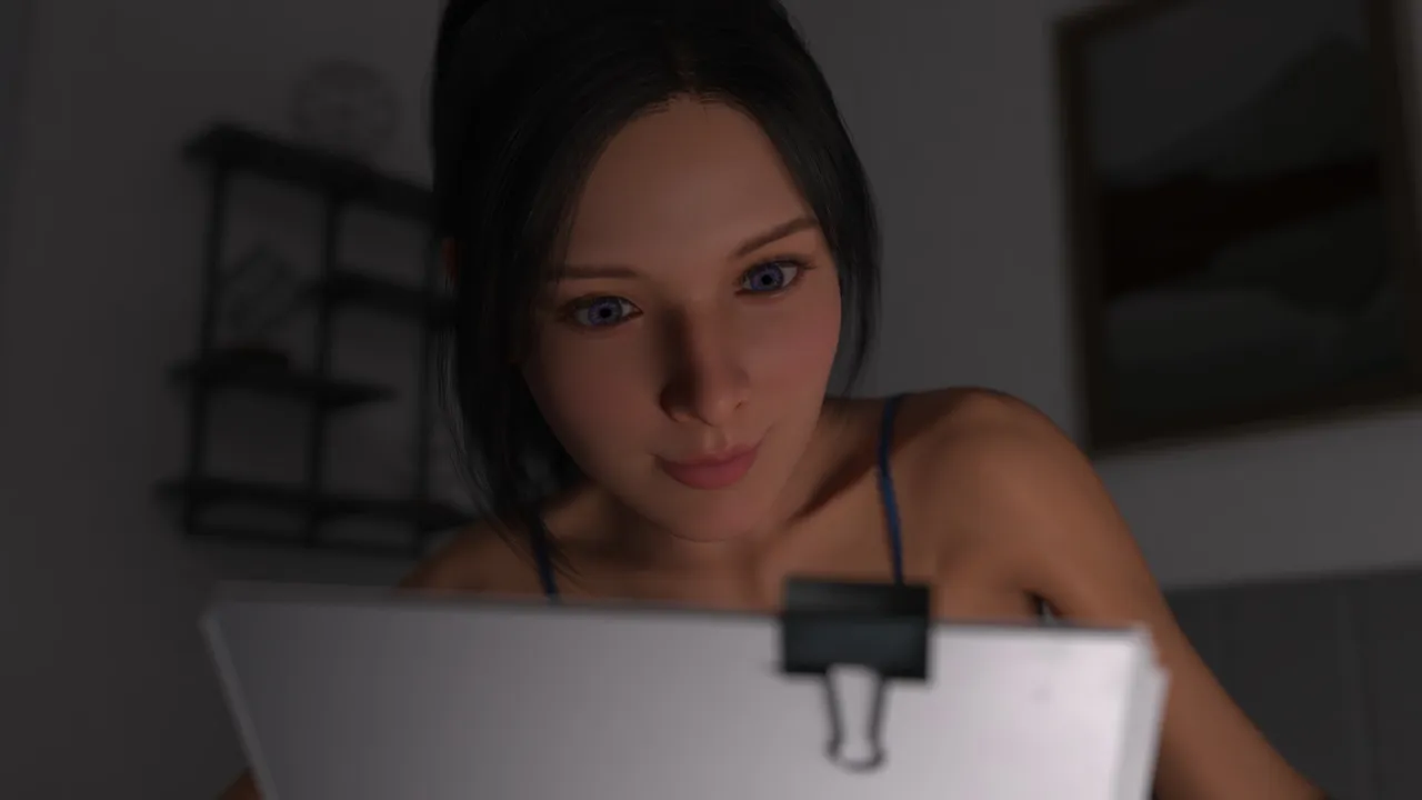 More Than A Woman Screenshot 6