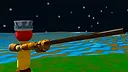 The Joust - Deluxe Edition Screenshot 1