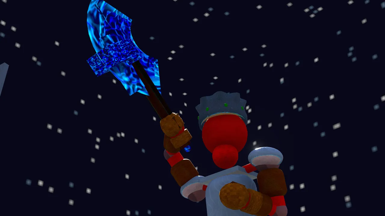 The Joust - Deluxe Edition Screenshot 0