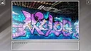 Super Jigsaw Puzzle: Generations - Street Art 3 Screenshot 22