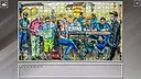 Super Jigsaw Puzzle: Generations - Street Art 3 Screenshot 27