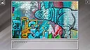 Super Jigsaw Puzzle: Generations - Street Art 3 Screenshot 8