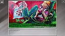 Super Jigsaw Puzzle: Generations - Street Art 3 Screenshot 20
