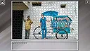 Super Jigsaw Puzzle: Generations - Street Art 3 Screenshot 0