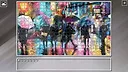Super Jigsaw Puzzle: Generations - Street Art 3 Screenshot 2