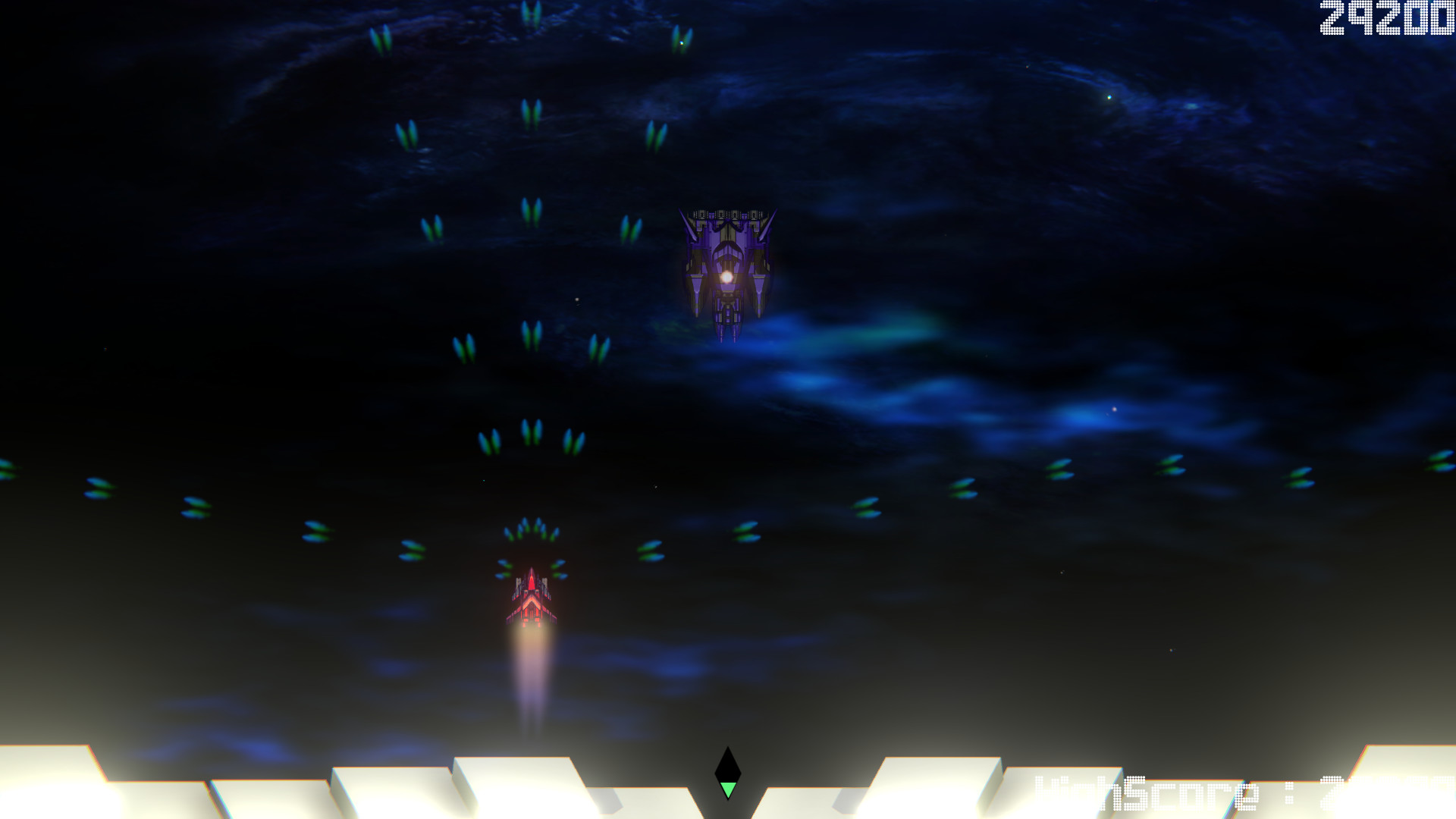 Aeve:Zero Gravity Screenshot 0