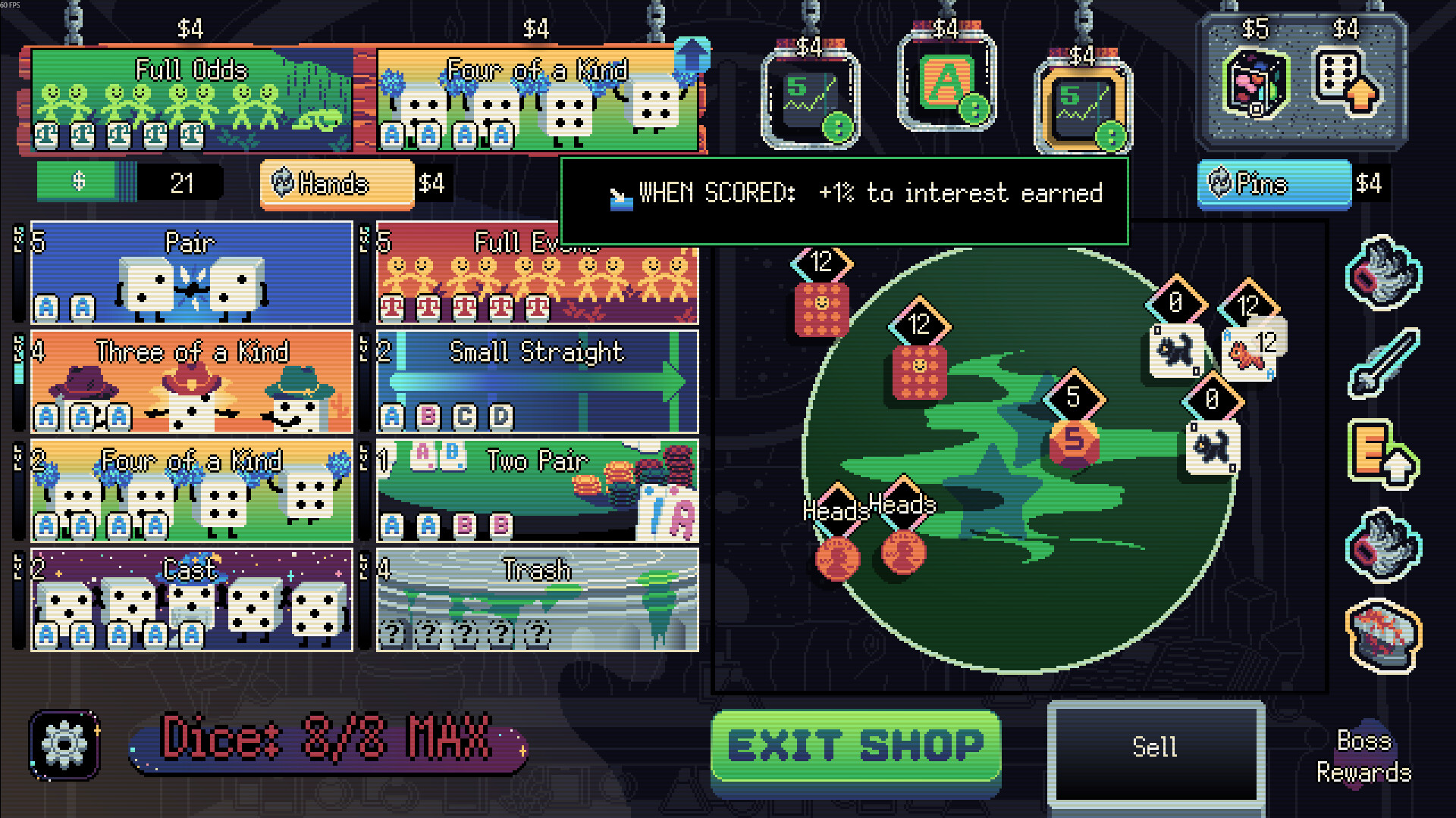 Diecast Demo Screenshot 7