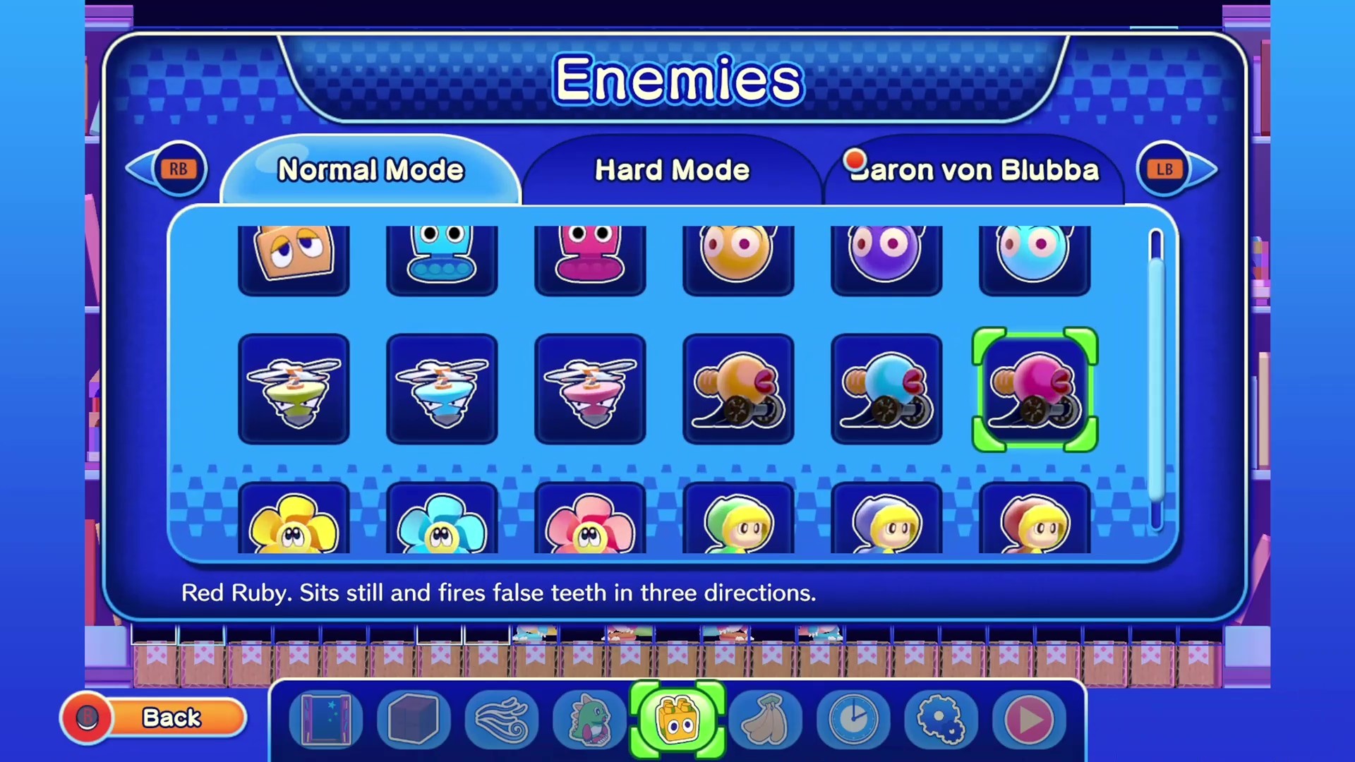 Bubble Bobble 4 Friends: The Baron's Workshop Screenshot 9