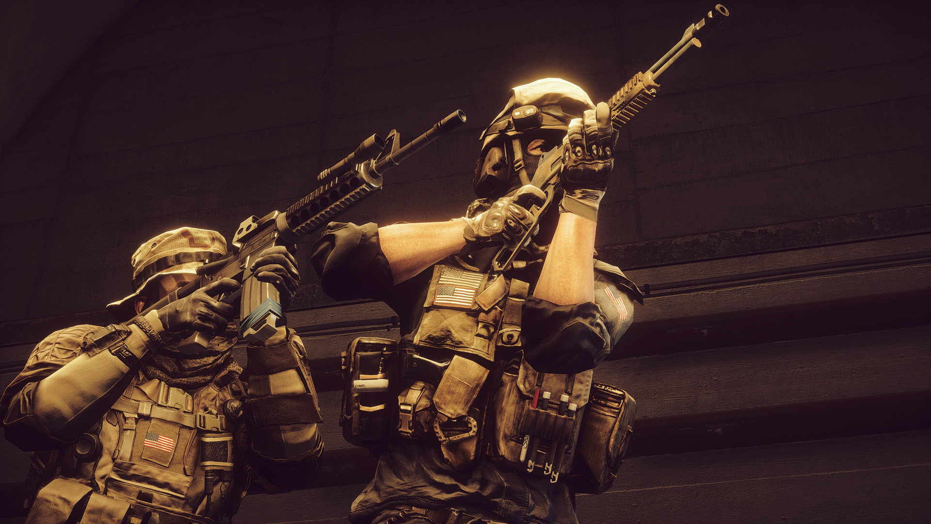 Battlefield 4™ Soldier Shortcut Bundle Screenshot 1
