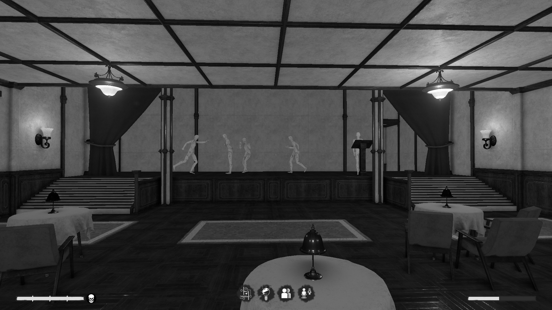 Under Lock Screenshot 7