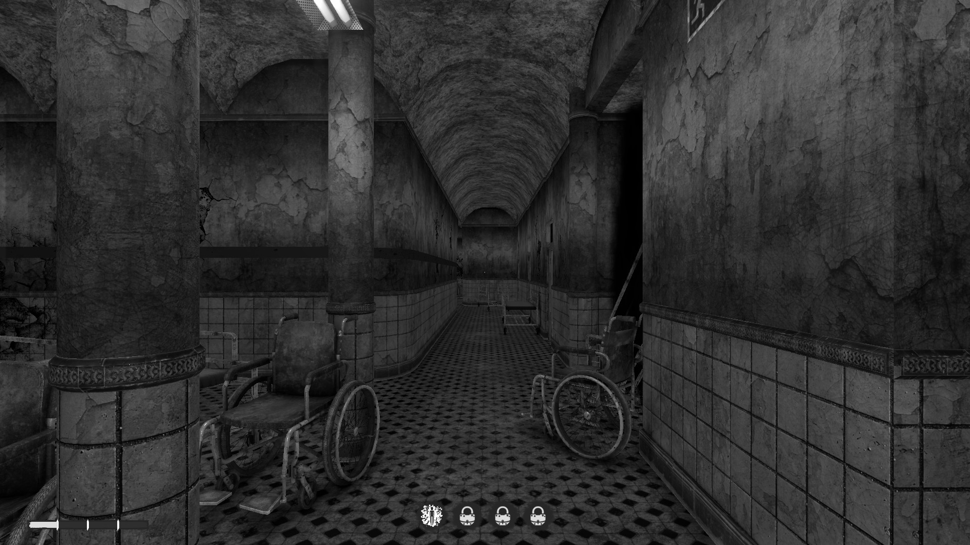 Under Lock Screenshot 6