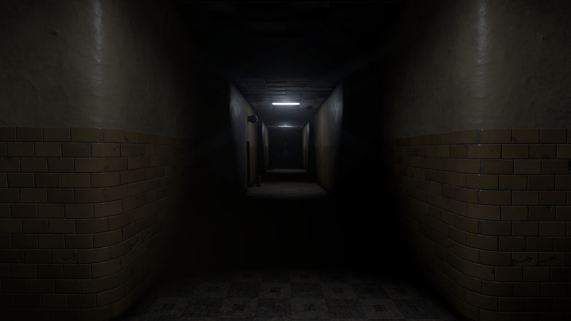 Under Lock Screenshot 5