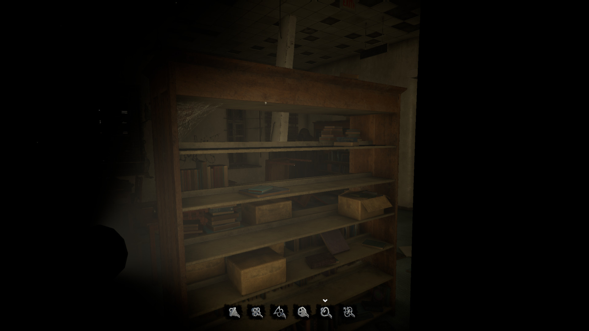 Under Lock Screenshot 4