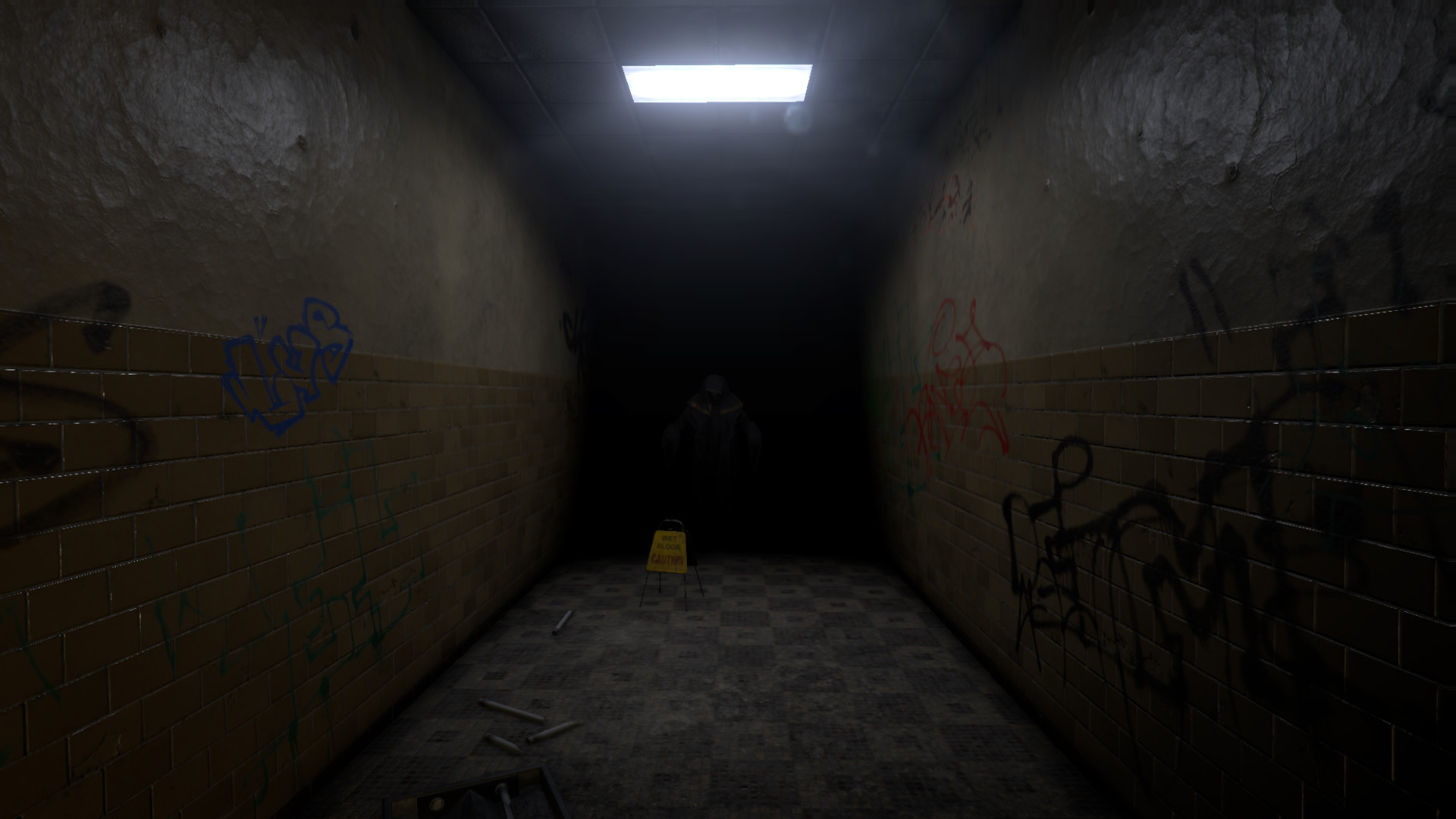 Under Lock Screenshot 3