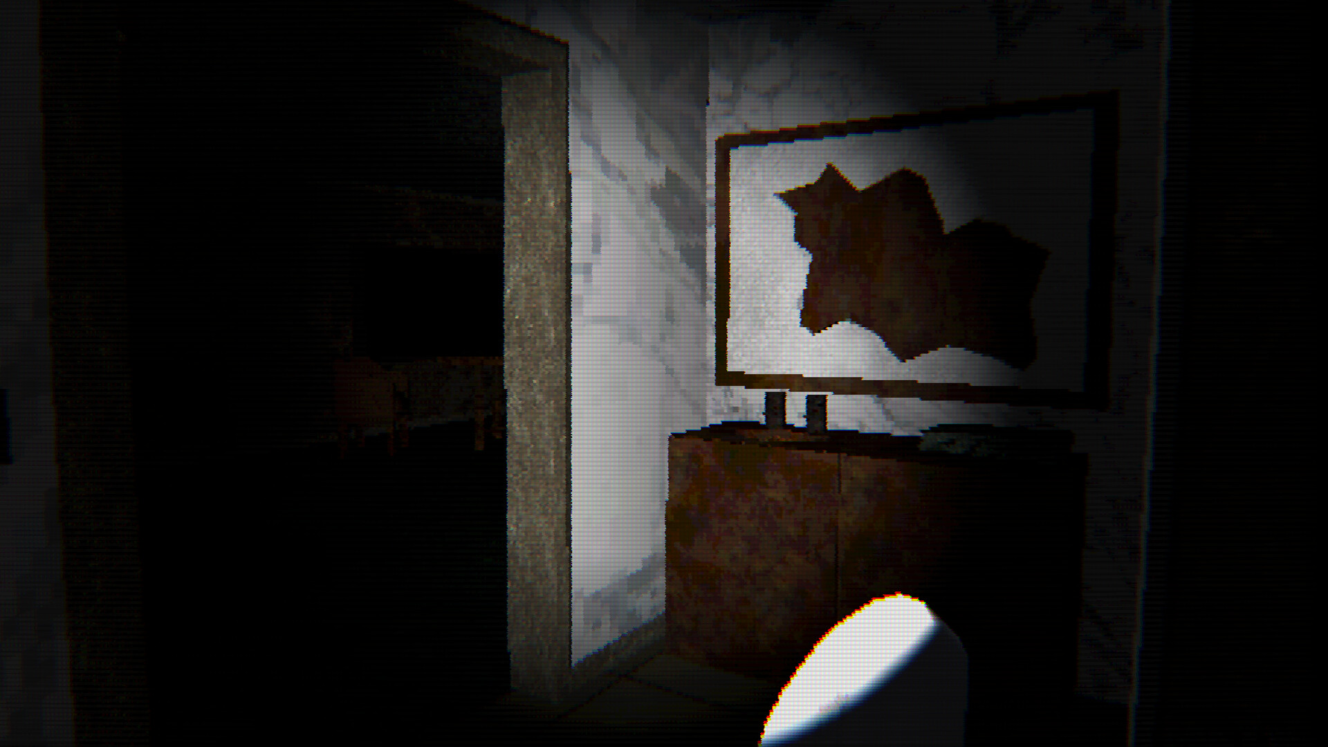 Phantom Floor Screenshot 2