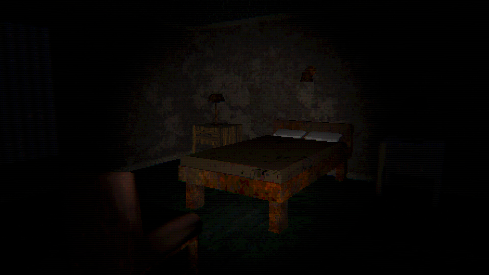 Phantom Floor Screenshot 1