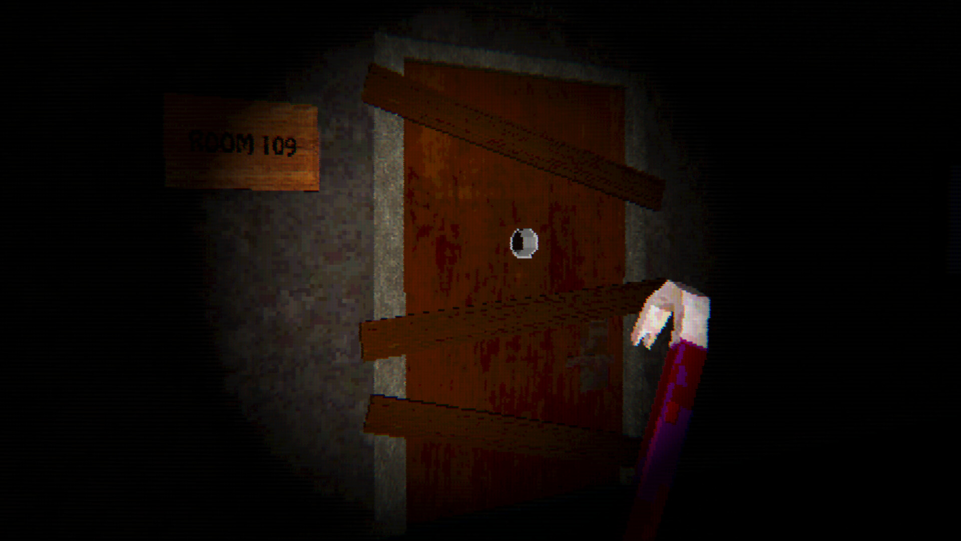 Phantom Floor Screenshot 0