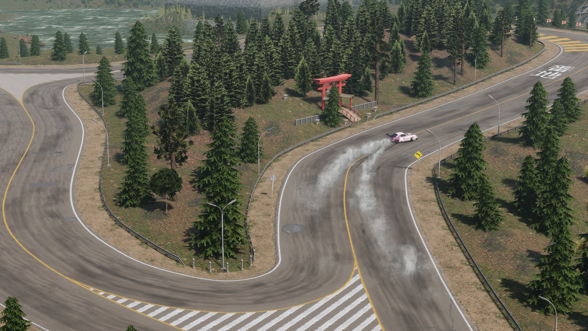 CarX Drift Racing Online - Japan Fest Screenshot 2