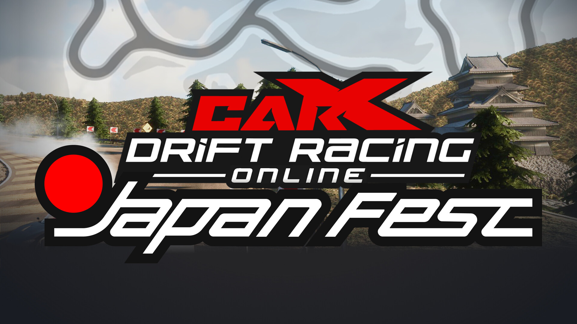 CarX Drift Racing Online - Japan Fest Screenshot 0