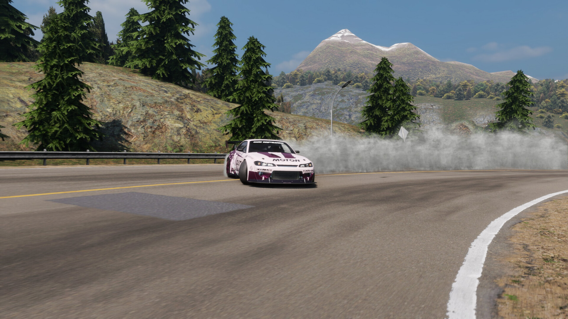CarX Drift Racing Online - Japan Fest Screenshot 3