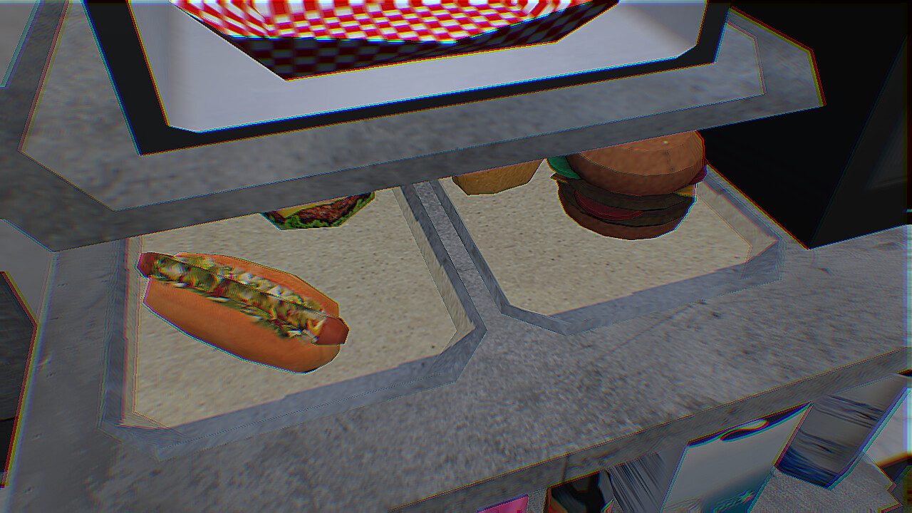 DINNERDINNNER Screenshot 4