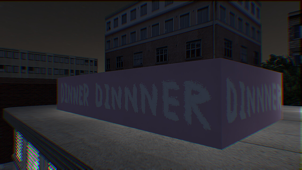 DINNERDINNNER Screenshot 8