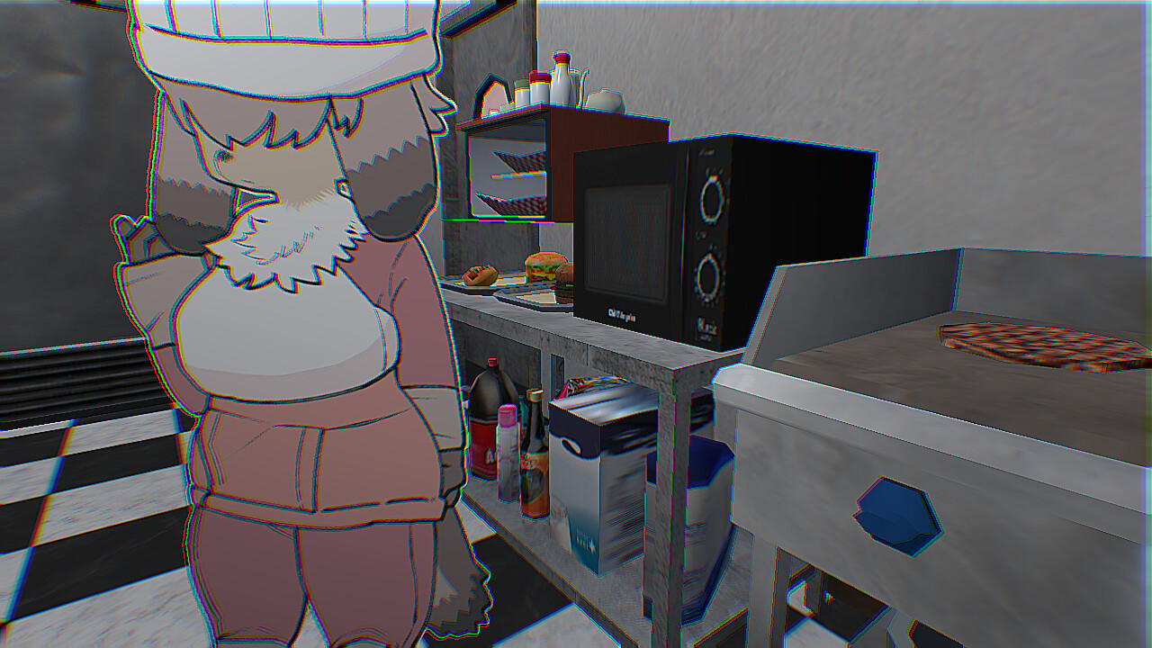 DINNERDINNNER Screenshot 1