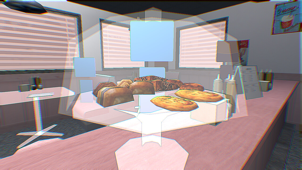 DINNERDINNNER Screenshot 2