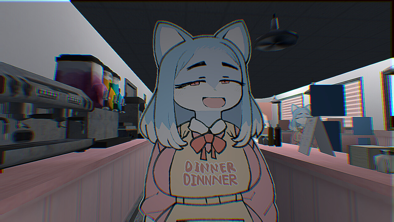 DINNERDINNNER Screenshot 0