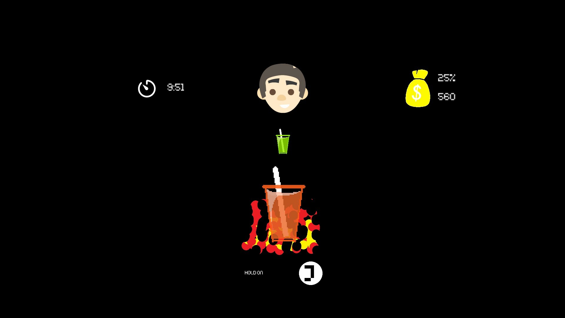 Fruit Juice Screenshot 2