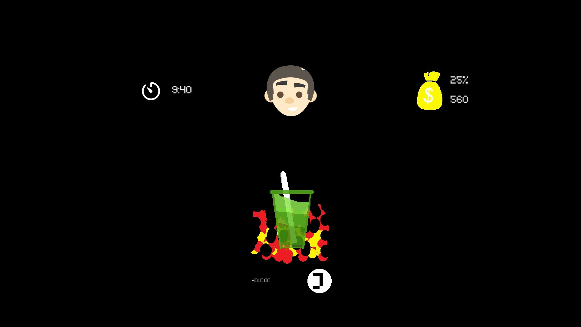 Fruit Juice Screenshot 3