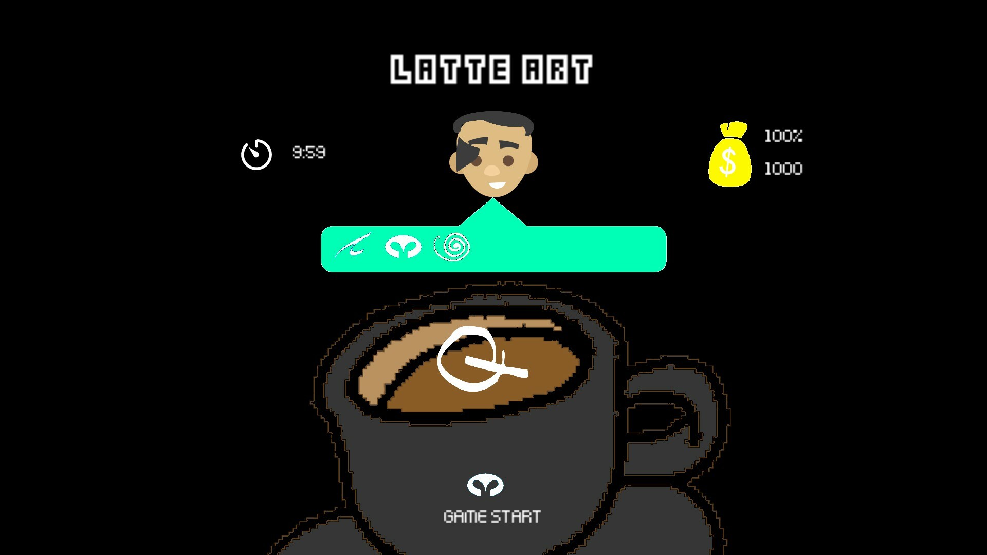 Fruit Juice Screenshot 1