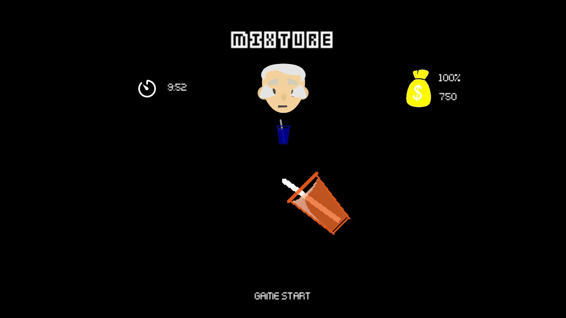 Fruit Juice Screenshot 4