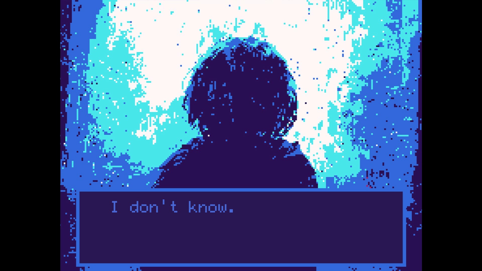 You know my name? Screenshot 1