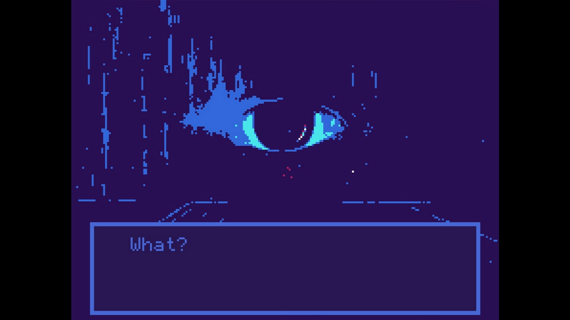 You know my name? Screenshot 0