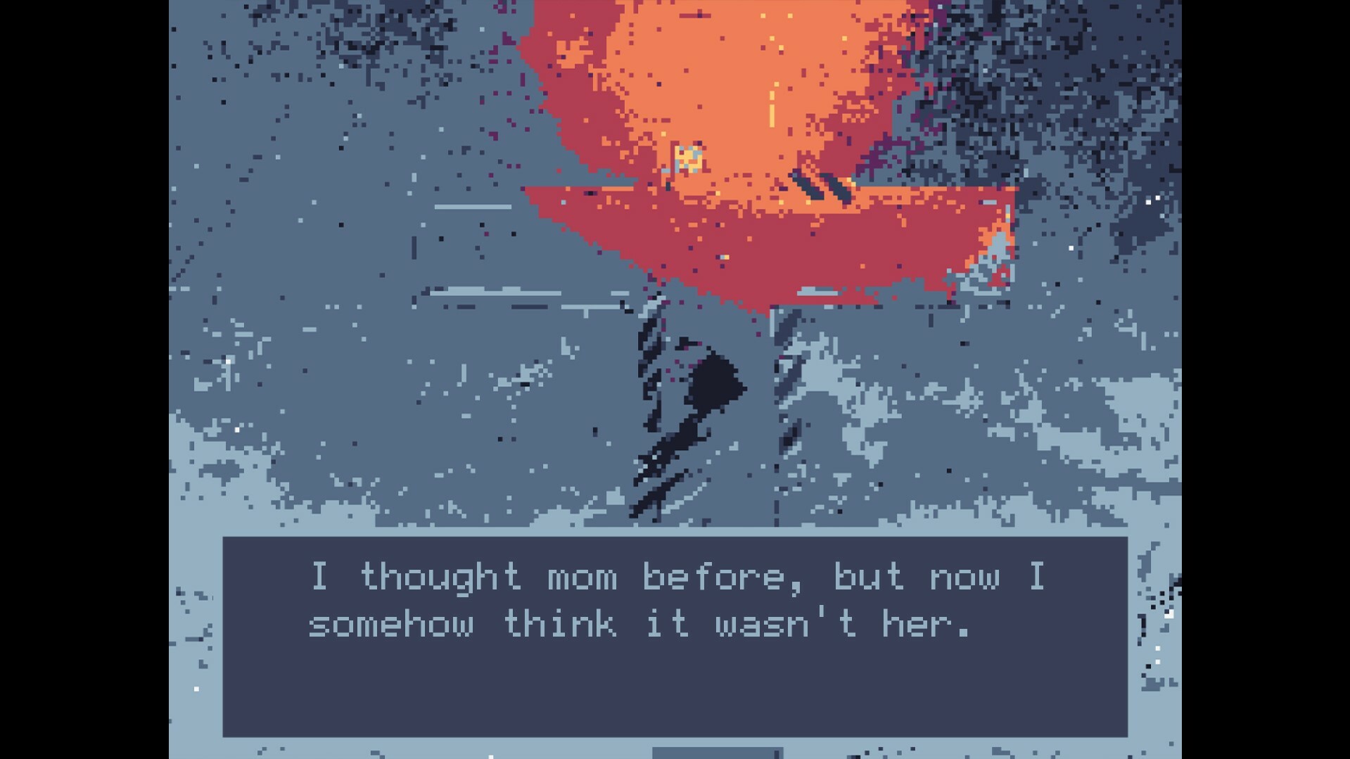 You know my name? Screenshot 4