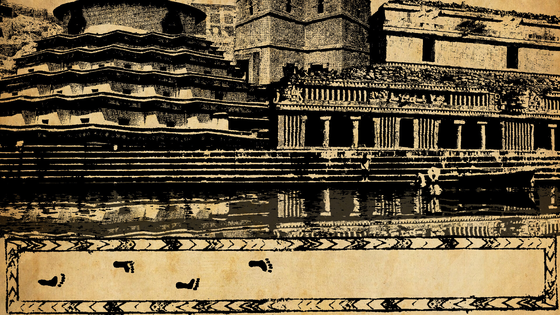 Road to Karatl Screenshot 1