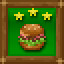 Burger Shop icon