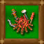 Bonfire food sales 1000 icon