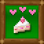 Strawberry Cake Shop