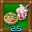 RECIPES 25 icon