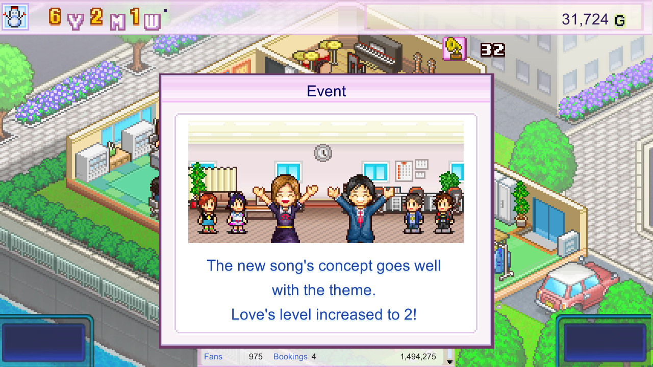 March to a Million Screenshot 2